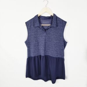 Women's Large Under Armour top